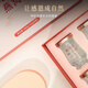 滋品物语 即食燕窝45g*8瓶礼盒装 冰糖鲜炖燕窝 燕窝含量2.2g/瓶节日礼品