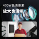 Shenmou, cámara de corredor en la puerta, monitor enchufable, succión magnética y sin agujeros, wifi inalámbrico, carga de baterías interiores domésticas, espera ultra larga, remoto de teléfono móvil de alta definición al aire libre