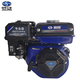 Jialing's new Jialing 170 gasoline engine four-stroke 7.5 horsepower 212c micro tillage air compressor polished micro tillage marine Jialing 170F hand start