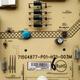 A Philips 55PFL5300/T3 55PFL6300/T3 Power Board 715G4877-P01-H21-003 m rechte Seitenbuchse Weiß