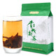 Happy Po, Qingqian Willow Buds et laisse 125 g de thé de santé, Zhangjiajie, Hunan, Qingqian Willow Leaf Tea, Jinliu, Qingqian Willow 125G