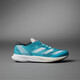 Adidas Running Shoes Adizero Adios 8 Mesh atmungsable leichte Polsterung und bequeme Gelegenheits -Sneaker für Männer HP9721/Blue 40 Standard/US7