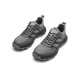 Red Dragonfly Fashion Casual Shoes Men's Spring New Soft Sole Sole Commuter Men's Chaussures Lightweight Sports Sports Men's Chaussures WTA14069 Gray 39
