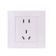 Bull five-hole wall plug 10A-G32Z223