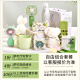 
The souvenir gift box for Dragon Boat Festival, practical business company team building activities to send employees and customers small gift customization [Good things happen new] Jingcang delivery package 1