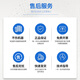 Caishan is suitable for Epson EPSON Epson L313 ink cartridge 672 ink four-color set