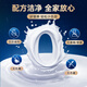 Fairvital进口牛初乳免疫球蛋白胶囊提高人体免疫力抵抗力男女成人老人儿童 1瓶装 专利乳铁蛋白（促铁吸收 免疫黄金 ）