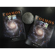Universe by Carl Sagan Humanities Class Astronomy Books Waishe Gomai