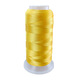 
Vinasi 18 strands 1.0mm Chinese style Morandi tassel strands hand braided hand rope necklace lanyard diy Morandi-18 strands M1391 color 1 roll