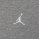 耐克（NIKE）卫衣男装秋冬新款运动服针织圆领男士上衣套头衫FQ1865-687 FQ1865-091灰色 XL