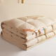 Boyang Boyang Textiles para el hogar 95% Down Edredón Húngaro White Goosevelt Quilcha Invierno CALIZACIÓN ANIBACTERIAL Agrasa espesada Edredón de invierno [Hungría] 95 Quilcha de invierno White Goosevelt 220*240cm