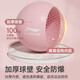 Li Ning Yoga Ball Small Ball Pilates Pregnant Women Pelvic Floor Muscle Fitness Mini 25cm Buttocks Gymnastics Balance Women