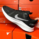 
NIKE Nike Running Shoes Men's Shoes 2024 Spring New Sports Shoes Free Rn Lightweight Breathable Cushioned Casual Shoes DA1105-006/Foam Midsole 44
