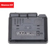 NEWMINE HL2008TSD-848 (R) IP IP de doble modo inteligente Teléfono de 8 pulgadas de 8 pulgadas Touch Screen Depósito Tiempo de grabación 4000 horas negras
