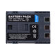 LISM适用佳能MV880i MV800i MV830i 200i 250i 330i摄影机电池+充电器 充电器+一块电池