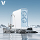 
Yunmi Blues 2 800G water purifier filter element MR672 water purifier No. 1 5in1 composite filter element No. 2 RO filter element reverse osmosis membrane 800G blues 2 replacement filter element No. 1-5in1 composite filter element