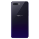 OPPO R15 R15X Full Network Access 4G Dual-Slot Single Standby Live Broadcast Artefact Artifact Android Second-Hand-Mobiltelefon Starry Sky Purple (R15) Voller Netzwerkzugriff 6 GB+128 GB Full Network Access 90% neu