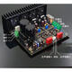 M4 Imitation British Thurton SF60 Kit Fever Grade Verstärker -Verstärker Beautiful Voice Classic Super LM3886 TDA7293 Fertiger Board + Kondensator + Wärmeissipation Toshiba
