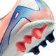 耐克（Nike）Vapor 刺客16中端AG短钉人草MDS低帮比赛训练足球鞋子 FZ1389-300中端低帮-AG短钉 44