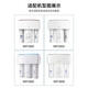 芯园适配沁净水器滤芯全套4级KRT3890/3820/3800/2800纯水机RO滤芯 两年套装9支KRT2800/3800/3890