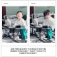 俏娃宝贝（QIAO WA BAO BEI）儿童架子鼓爵士鼓乐器玩具打击乐器男宝宝益智玩具3-6岁六一礼物
