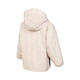 Adidas [大发发] adidas boy lk warm warm ub jkt gewebte jacke jf3880 128