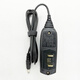 
A suitable for Nokia charger small head large head 1110 3100 5130 1050 direct charging cable charging small charging cable small hole wire headless 1.2 meters