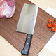 Zhang Xiaoquan Küchenmesser Haushalt Edelstahl Küchenmesser Messer Einzelmesser Schneidemesser Damen Küchenmesser Damen Spezialmesser CD-175