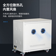AHKBDQ Kebang Transformateur d'isolement à trois doutes 2-100KVA660V415V480V à 380V220V440V690V SG-8KVA (diverses tensions peuvent être personnalisées)