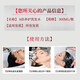 Dago Turkish Cypress Shampoo Пушистый и сильный контроль корня для волос и анти-перенос 8 раз бутылки против потери 300 мл*2