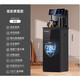 Meiling Tea Bar Maschinen Wasserspender Vertikaler vollautomatischer intelligenter Bottom Eimer Tea Bar Machine kann in Gruppenkauf MEYING MY-C838 Schwarz warm angepasst werden