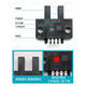Optoelektronischer Schalter EE-SX670 SX671 SX672 673p 674A 677 676 470 EE-SX670A