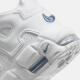 Nike (Nike) Air More Uptempo (GS) Big Children's Sports Shoes DH9719-100 38