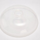 NITORI Yideli Home Furnishing Microwave Oven Special Heating Utensil Bowl Cover Microwave Oven Cover Transparent 24cm
