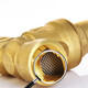 
Pressure reducing valve 719 tap water household 6-point brass double internal wire adjustable water heater meter front pressure reducing valve brass dn15=4-point