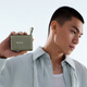 Xiaomi (MI) Redmi Bluetooth Speaker Green Xiaomi Speaker Audio Long Battery Life IP67 Dustproof and Waterproof Outdoor Portable Audio Subwoofer