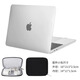 Lovetree Apple MacBook защитный корпус Air/Pro Computer Case M1/M2/M3 Легкие и черные аксессуары Пакет Grey Pro13.3 (A1278)