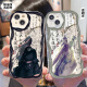 El estuche de teléfono móvil original del maestro mágico Wei Wuxian es adecuado para Apple 15p Redmi Note12VIVOY78Y70SOPPO CREEM Patrón transparente W16835 OPPO Series Modelo Enviar notas de servicio al cliente