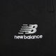 NEW BALANCE New BalanceNB official men's and women's fitness sports leggings couples casual trousers UP21500 BK black 165