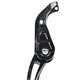 Vinoa Bicycle FootRest подходит для гигантского XTC800 горного велосипеда XTC820 алюминиевого сплава Foot XTC880 боковая поддержка