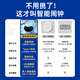 Zhong Xiaobai Voice Alarm Clock Smart 2025 New Student-Specific Wake-up Artifact Children's Large Volume Electronic Clock Desktop Sunny Blue Kitten Smart Alarm Clock - Upgraded Plug-in Model