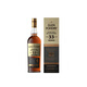 GLEN FOHDRY（格兰富丽） 33年 苏格兰威士忌 750ml 47.1度 礼盒装 进口洋酒