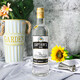 欧德船长（CAPTAIN'S RHUM)白朗姆酒法国原瓶进口洋酒 欧德船长白朗姆 700mL 2瓶