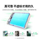 Green Alliance [3C certified to be on the plane] iPhone 17 power bank 10000 mAh 22.5W fast charging portable large capacity mobile power supply suitable for Apple, Xiaomi, Huawei