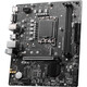 英特尔（Intel）12/13代酷睿CPU 微星H610主板CPU套装 板u套装 微星 PRO H610M-E D4 i3-12100 盒装