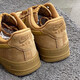 Nike AF1 board shoes women's shoes autumn Air Force 1 Air Force 1 casual shoes low top student sports shoes FZ7372-200 wheat brown 36