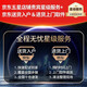 科司德德国品牌氢氧机老人家用氢气机小型便携制氢机氢氧呼吸一体吸氢气 自动加水【3000ML氢氧机免换水】双人温控+净化