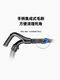 Philips Vacuumer Cleaner for Househip Use 8632 Alfombra de alta succión Alfombra Mite Mite Cabello de perro Pequeño 2022/FC9735 FC8632 Estándar [con su propio pincel de extracción de ácaros]