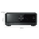 Yamaha RX-V4A amplificateur amplificateur audio home cinéma 5.2 canaux 8K Dolby Bluetooth DSP noir