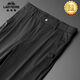 Classic Car (Laoyeche) High-End-Herrenbekleidungsbekleidung hochwertiger Freizeitmodet-Sommer-Trend Neugeschäft Kurzarm 3523 Dunkelblau 4xl